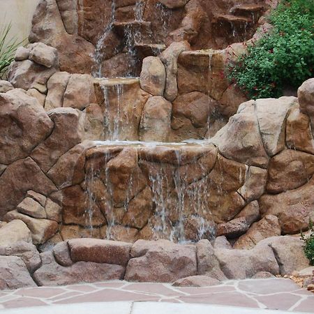 غلوب Dream Manor Inn المظهر الخارجي الصورة