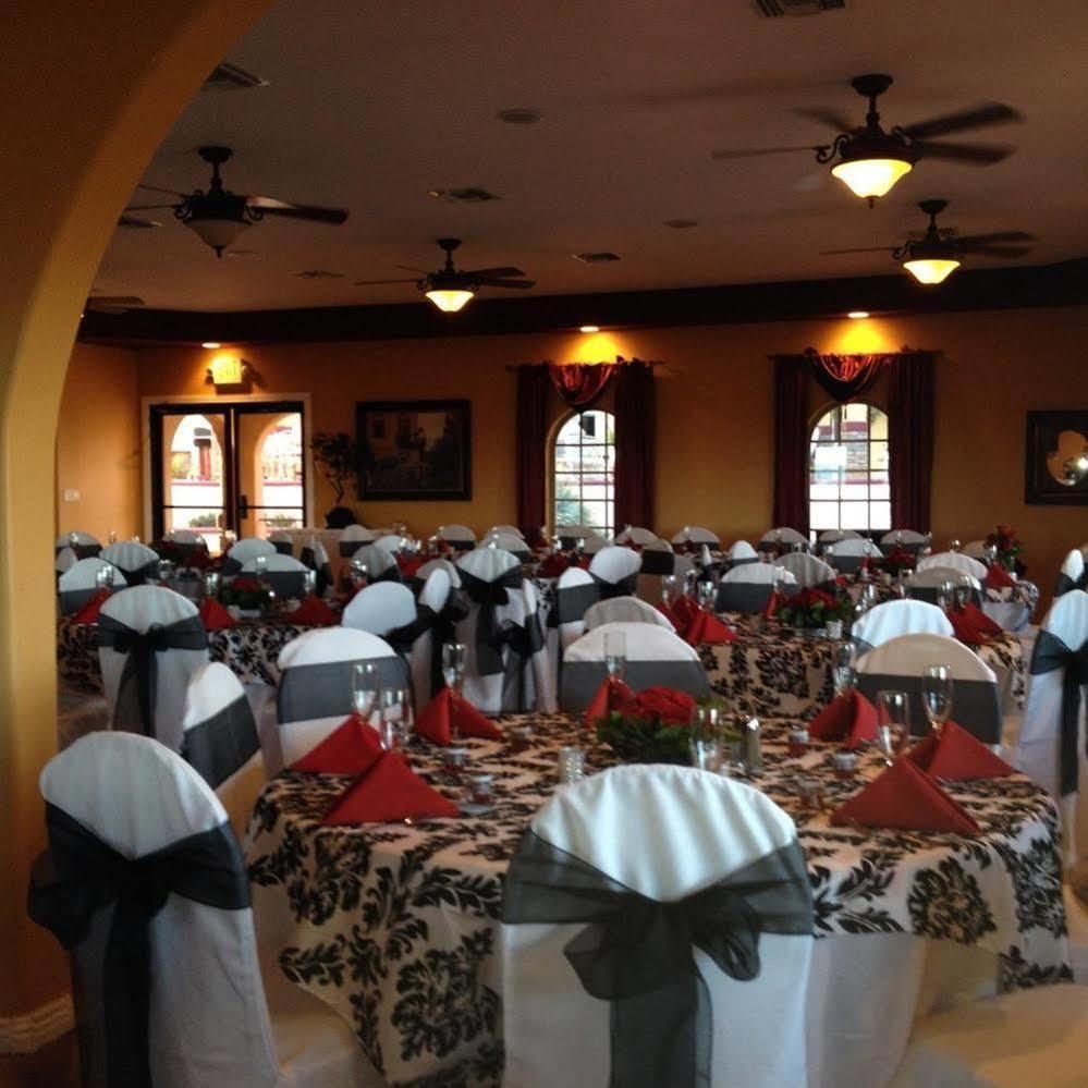 غلوب Dream Manor Inn المظهر الخارجي الصورة