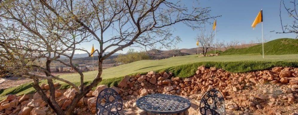 غلوب Dream Manor Inn المظهر الخارجي الصورة