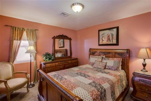 غلوب Dream Manor Inn المظهر الخارجي الصورة