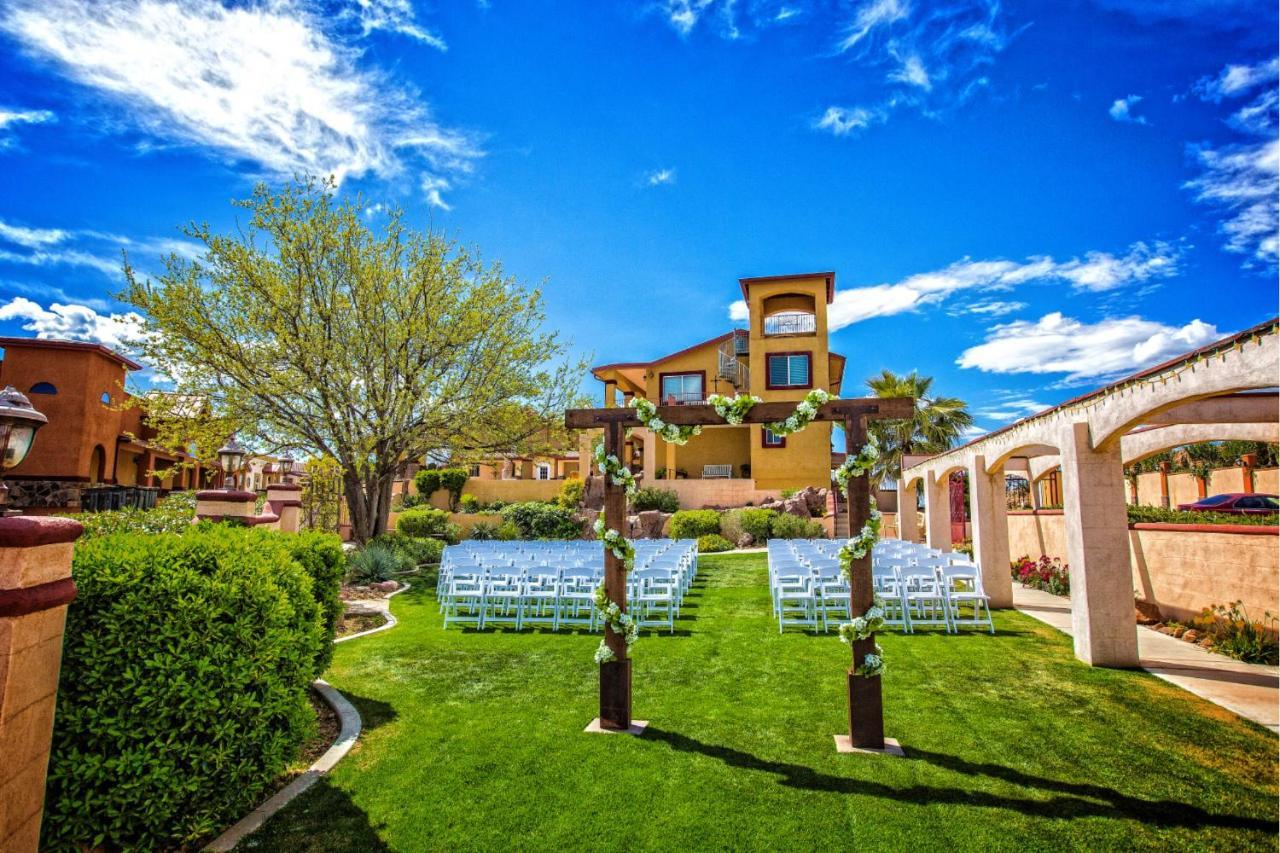 غلوب Dream Manor Inn المظهر الخارجي الصورة